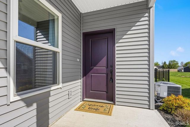 415 Gene Drive, Roanoke, IN 46783