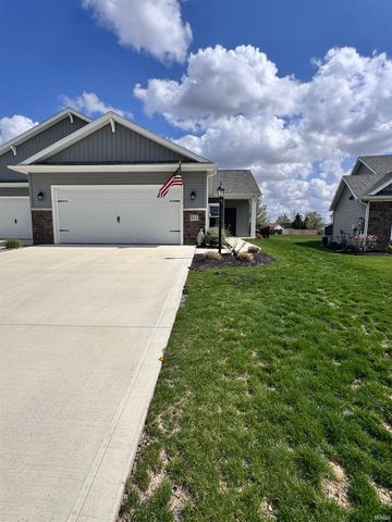 415 Gene Drive, Roanoke, IN 46783