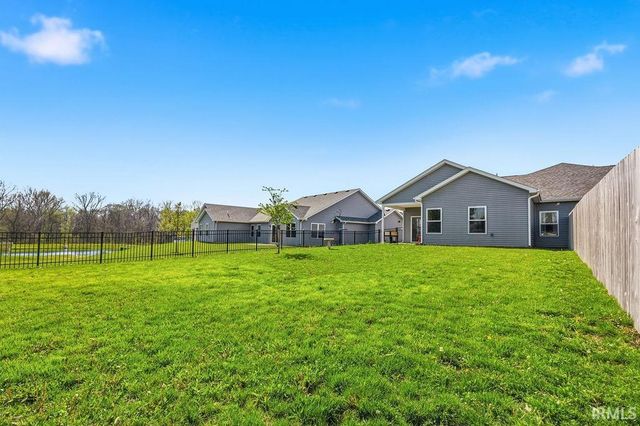 415 Gene Drive, Roanoke, IN 46783