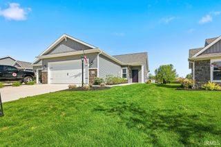 415 Gene Drive, Roanoke, IN 46783