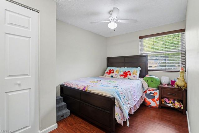 19 Cathy DR, Newport News, VA 23608