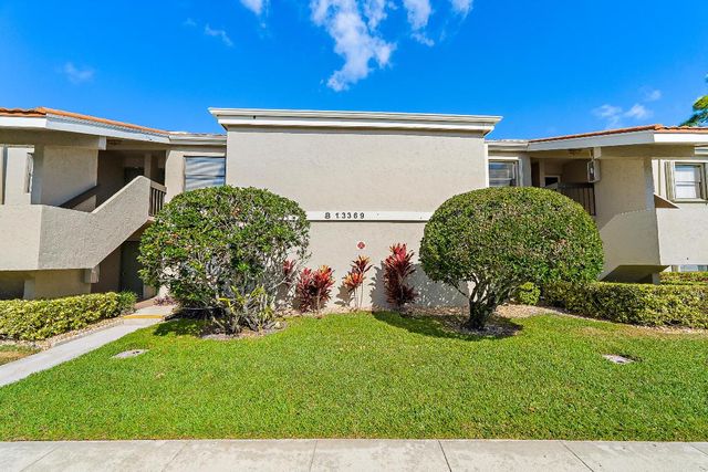 13369 Touchstone Place 203, Palm Beach Gardens, FL 33418