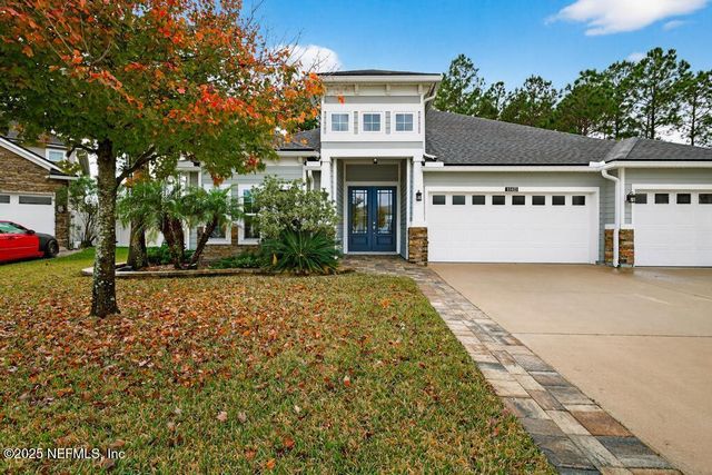 95023 ORCHID Place, Fernandina Beach, FL 32034