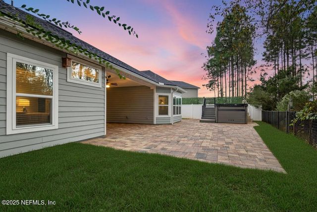 95023 ORCHID Place, Fernandina Beach, FL 32034