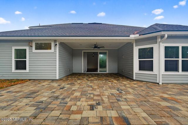 95023 ORCHID Place, Fernandina Beach, FL 32034