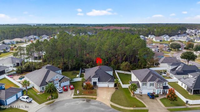 95023 ORCHID Place, Fernandina Beach, FL 32034