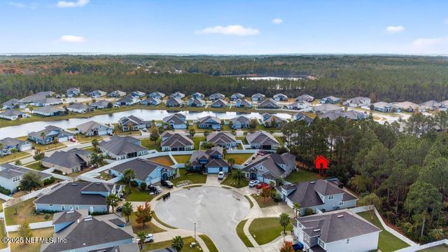 95023 ORCHID Place, Fernandina Beach, FL 32034