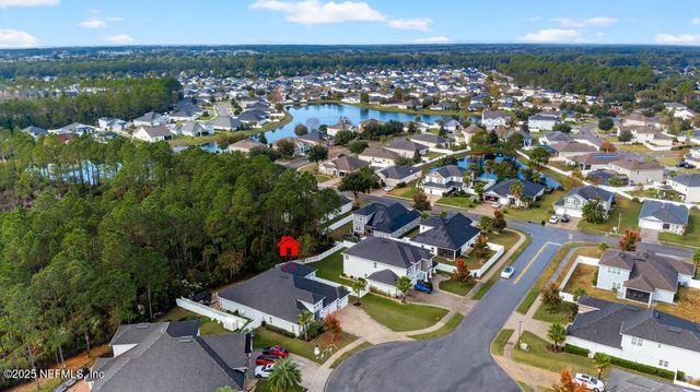95023 ORCHID Place, Fernandina Beach, FL 32034