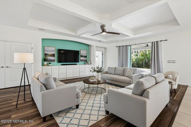 95023 ORCHID Place, Fernandina Beach, FL 32034