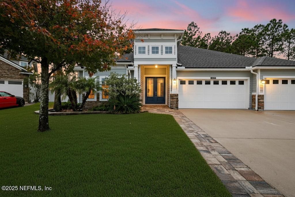 95023 ORCHID Place, Fernandina Beach, FL 32034