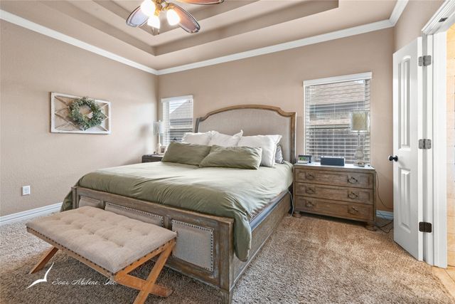 318 Whiterock Drive, Abilene, TX 79602