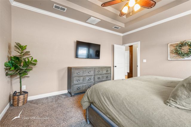 318 Whiterock Drive, Abilene, TX 79602