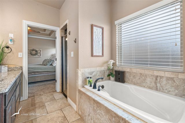 318 Whiterock Drive, Abilene, TX 79602