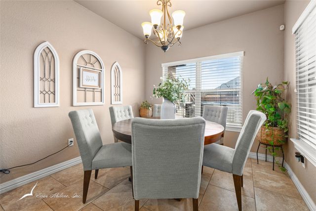 318 Whiterock Drive, Abilene, TX 79602