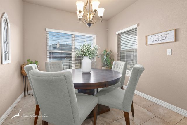 318 Whiterock Drive, Abilene, TX 79602