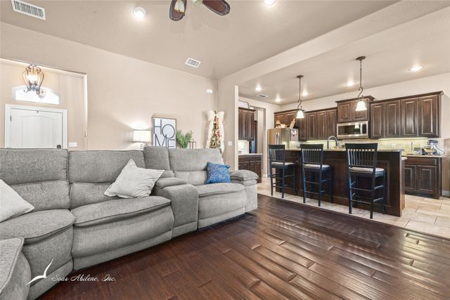 318 Whiterock Drive, Abilene, TX 79602