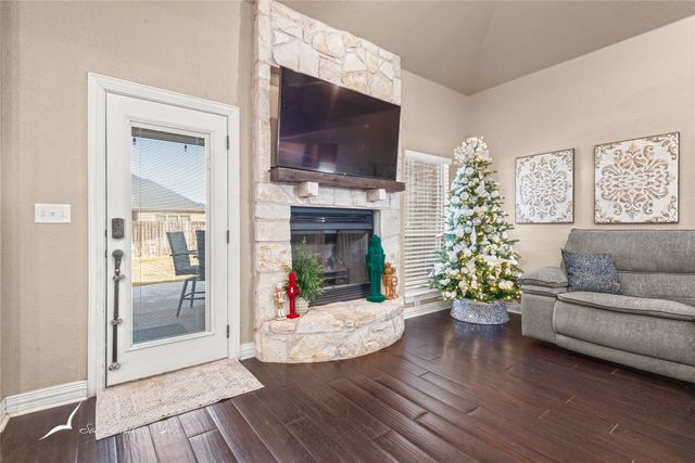 318 Whiterock Drive, Abilene, TX 79602