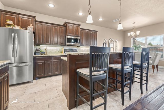 318 Whiterock Drive, Abilene, TX 79602