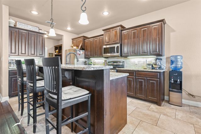 318 Whiterock Drive, Abilene, TX 79602