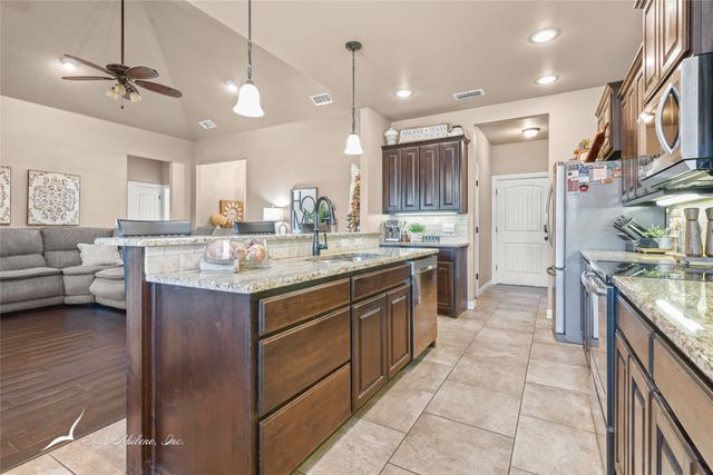 318 Whiterock Drive, Abilene, TX 79602