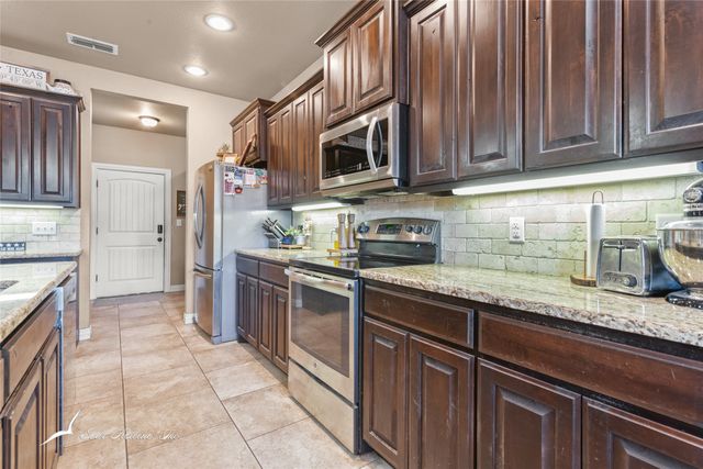 318 Whiterock Drive, Abilene, TX 79602