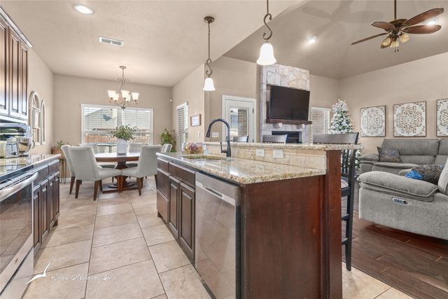 318 Whiterock Drive, Abilene, TX 79602