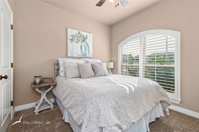 318 Whiterock Drive, Abilene, TX 79602