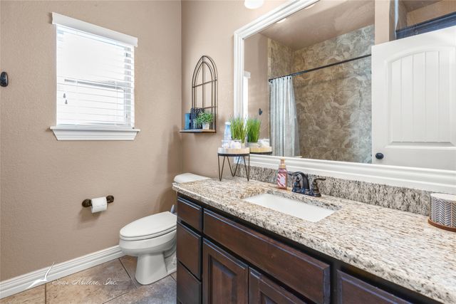 318 Whiterock Drive, Abilene, TX 79602