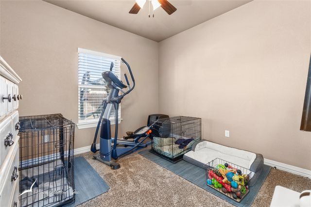 318 Whiterock Drive, Abilene, TX 79602