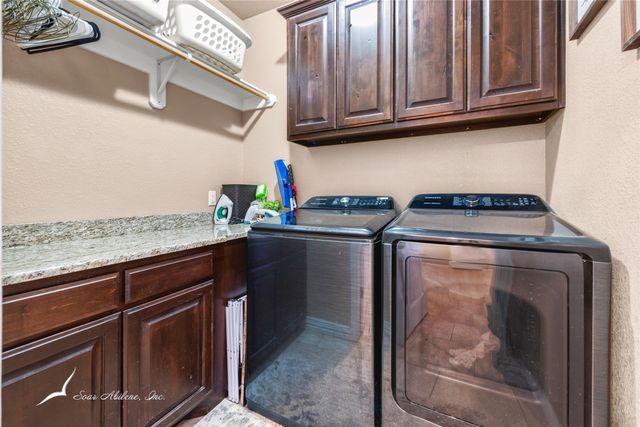 318 Whiterock Drive, Abilene, TX 79602