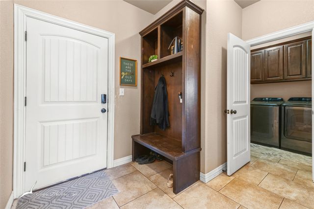 318 Whiterock Drive, Abilene, TX 79602