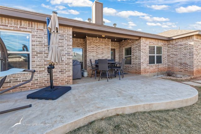 318 Whiterock Drive, Abilene, TX 79602