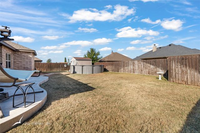 318 Whiterock Drive, Abilene, TX 79602