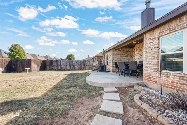 318 Whiterock Drive, Abilene, TX 79602