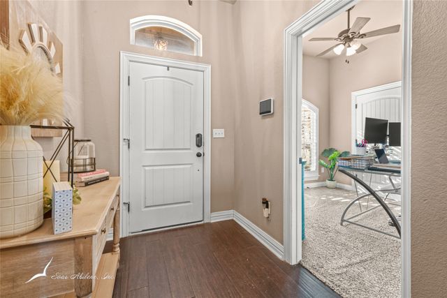 318 Whiterock Drive, Abilene, TX 79602