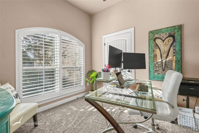 318 Whiterock Drive, Abilene, TX 79602