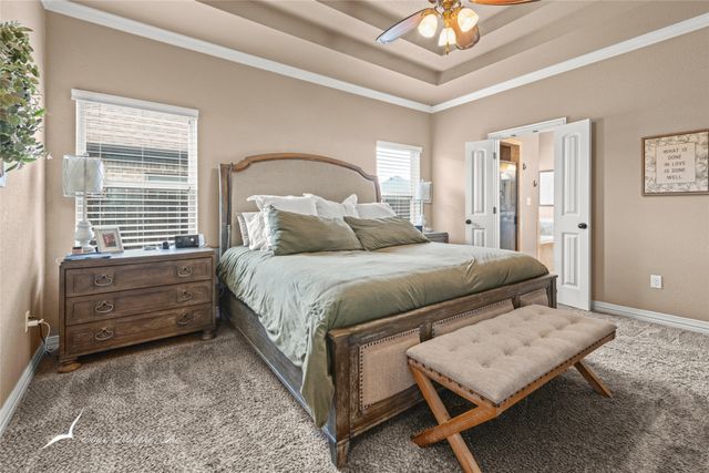 318 Whiterock Drive, Abilene, TX 79602