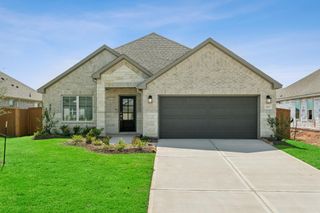 3617 Moraine Lake Drive, Santa Fe, TX 77510