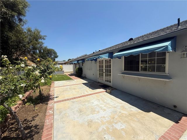 5901 Casson Drive, Yorba Linda, CA 92886