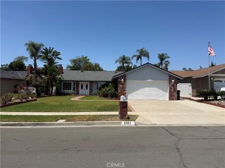 5901 Casson Drive, Yorba Linda, CA 92886