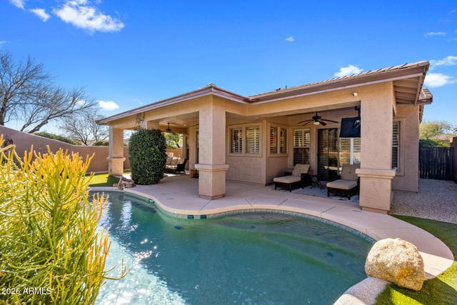 20405 N 95TH Place, Scottsdale, AZ 85255