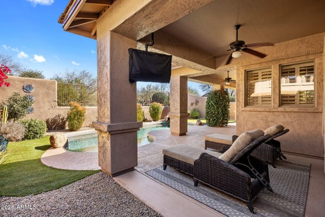 20405 N 95TH Place, Scottsdale, AZ 85255