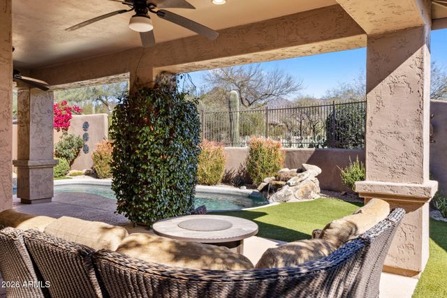 20405 N 95TH Place, Scottsdale, AZ 85255
