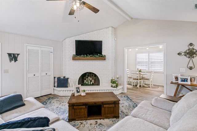 2516 Fairview Drive, Plano, TX 75075