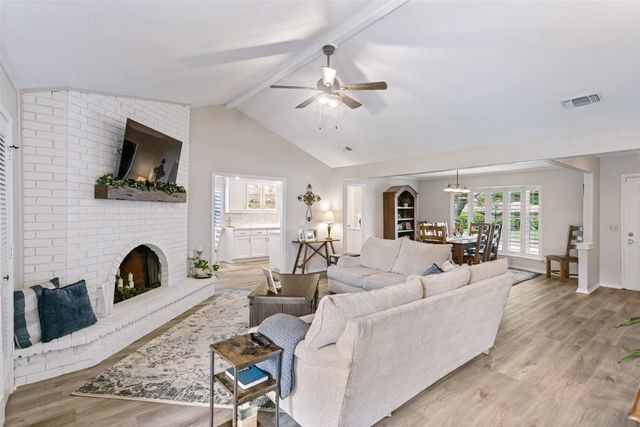 2516 Fairview Drive, Plano, TX 75075