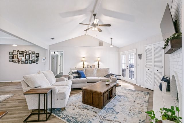 2516 Fairview Drive, Plano, TX 75075