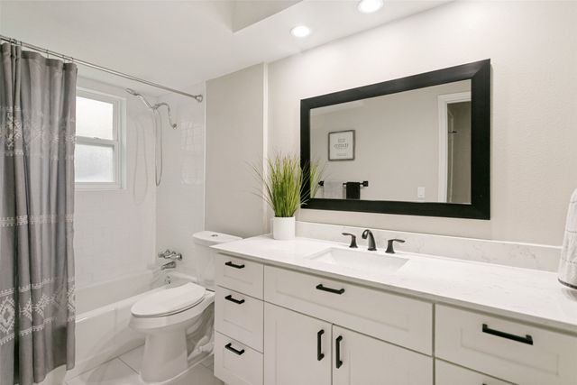 2516 Fairview Drive, Plano, TX 75075