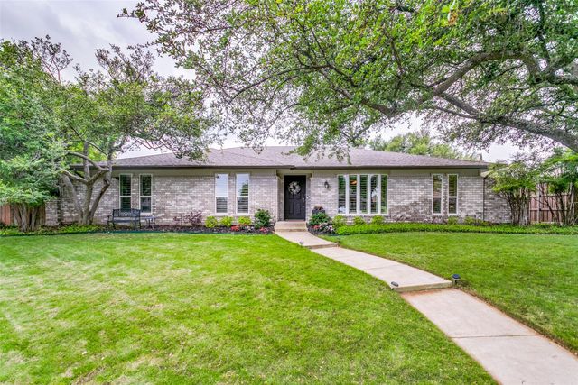 2516 Fairview Drive, Plano, TX 75075