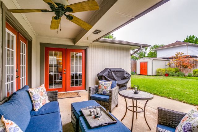 2516 Fairview Drive, Plano, TX 75075