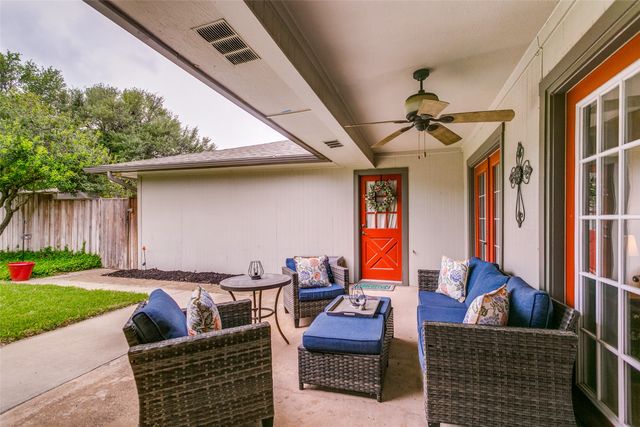 2516 Fairview Drive, Plano, TX 75075